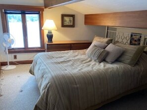 3 habitaciones, escritorio y wifi gratis 