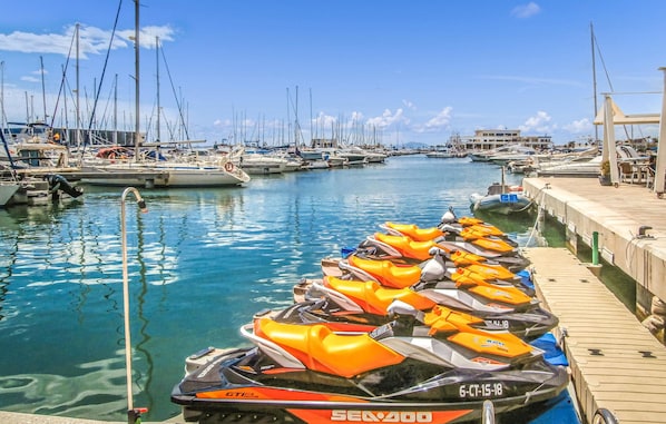 Port de plaisance