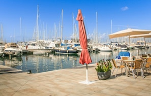 Port de plaisance