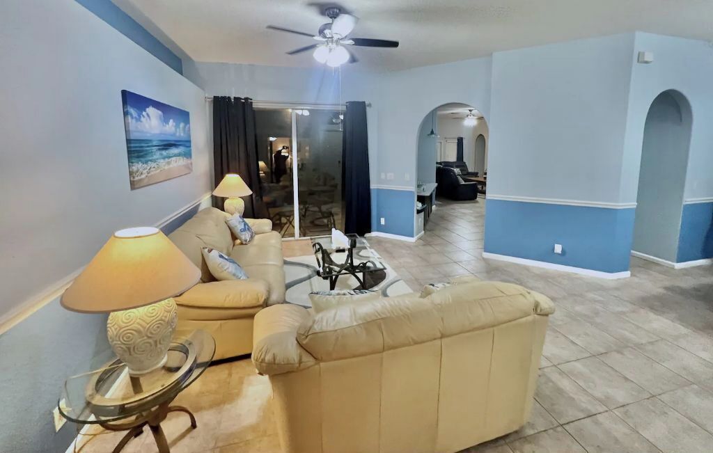 Beach Like You've Never Seen! Heated Pool/spa! - Stuart, FL