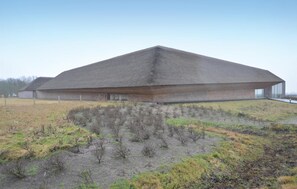 Exterior - Nice home in Ribe with WiFi (Ribe)