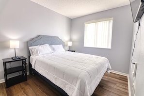 3 habitaciones 