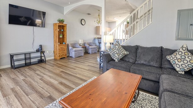 Unclassified image, 1 of 15, button - 3-bedroom Fiesta Key Townhome (Kissimmee)