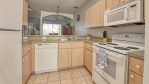 Unclassified image, 2 of 15, button - 3-bedroom Fiesta Key Townhome (Kissimmee)