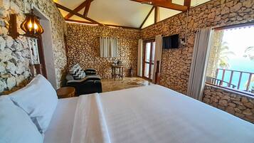 Executive Room | Free WiFi, bed sheets