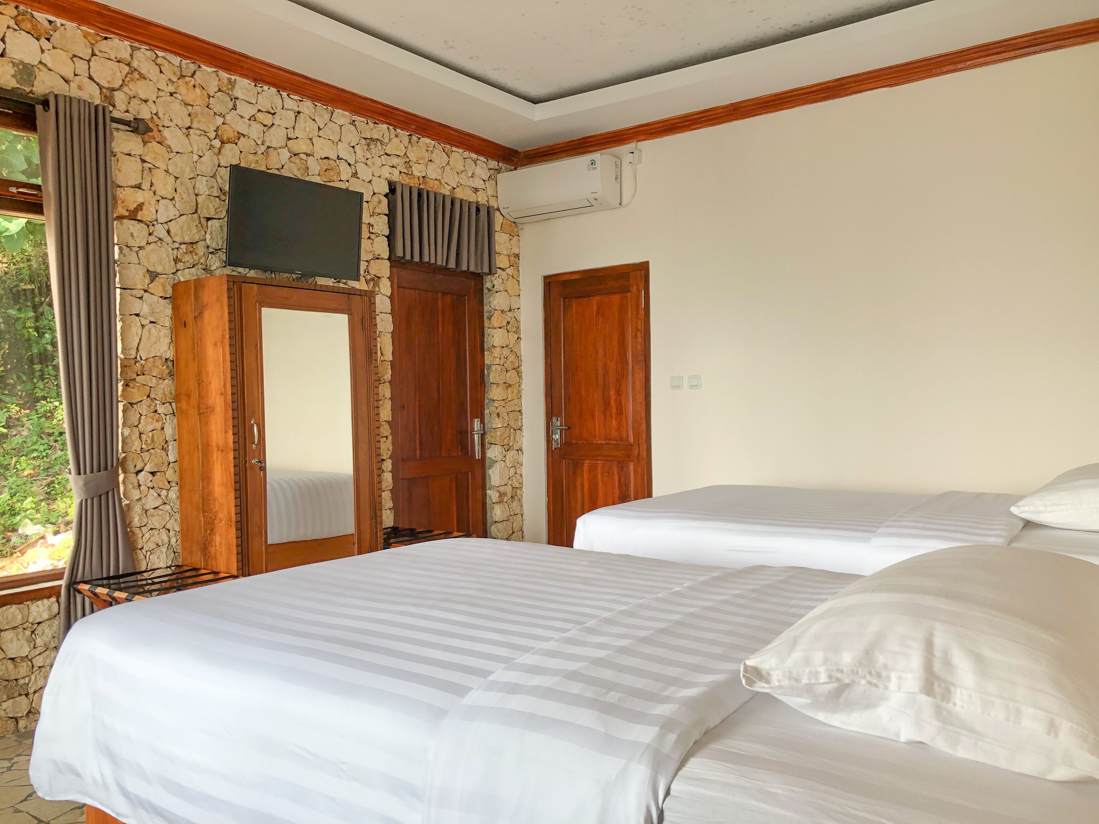 ห้องพัก