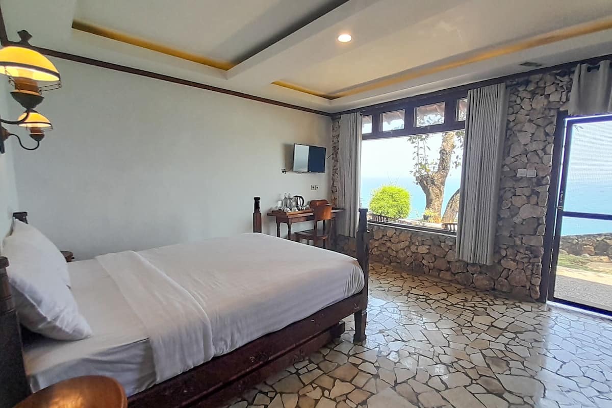 Superior kamer | Gratis wifi, beddengoed