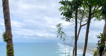 Edge Resort Yogyakarta