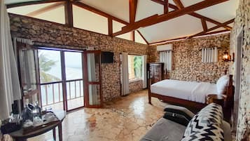 Executive Room | Free WiFi, bed sheets