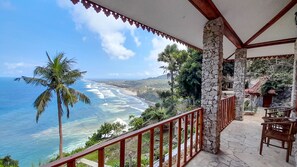 Executive Room | Terrace/patio