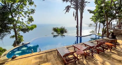 Edge Resort Yogyakarta