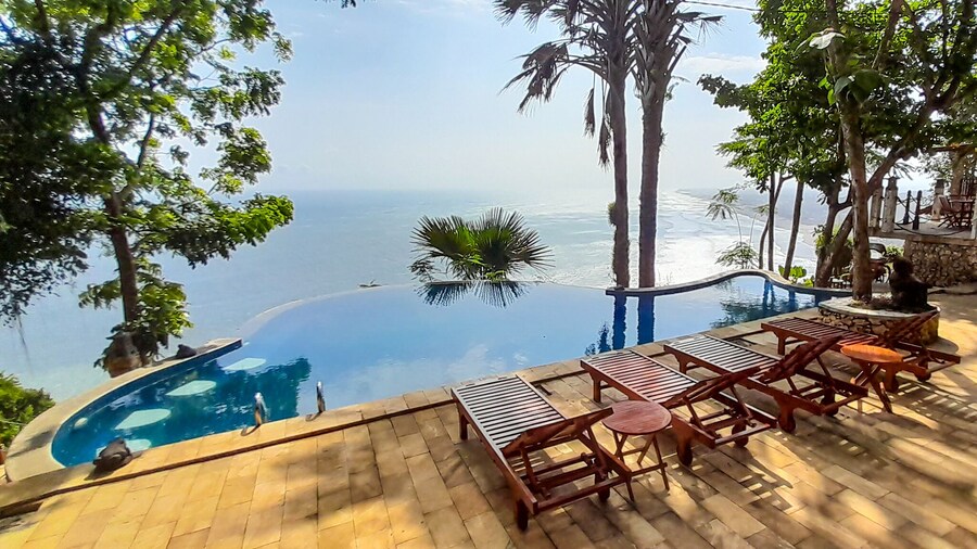 Edge Resort Yogyakarta