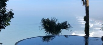 Edge Resort Yogyakarta