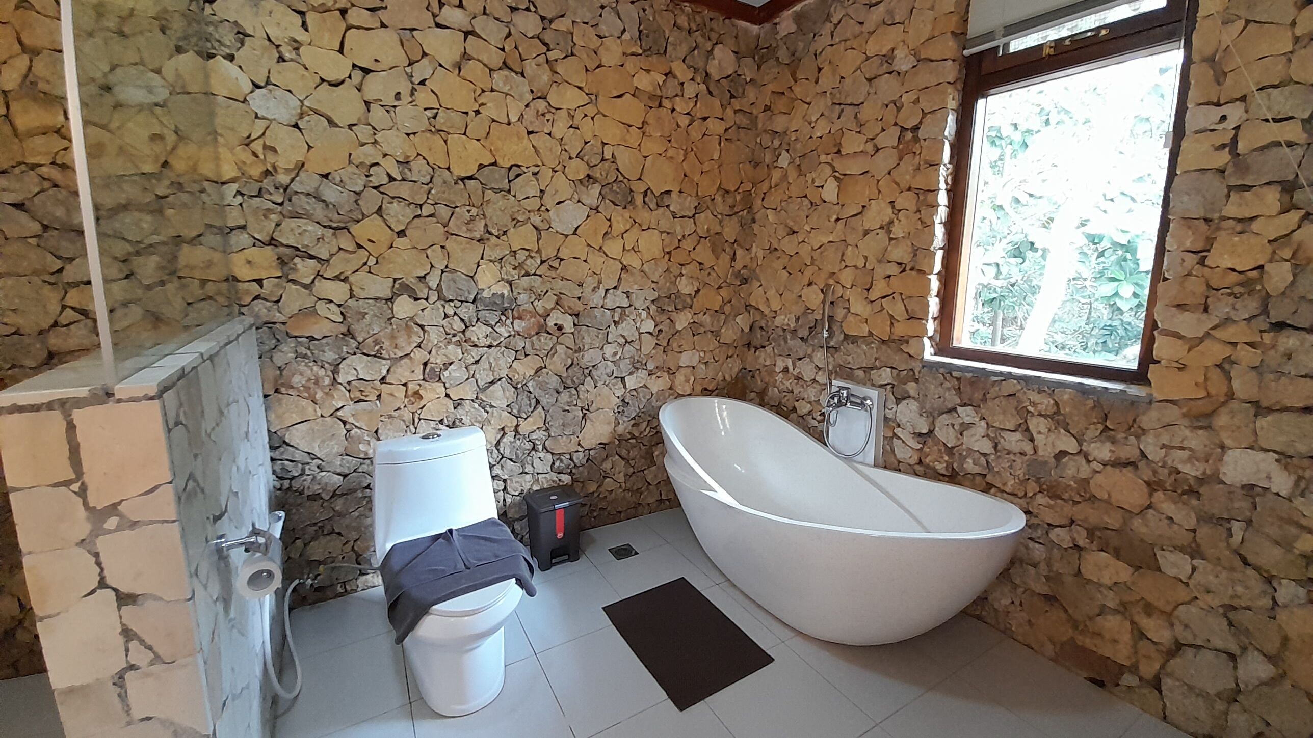 Kamar mandi
