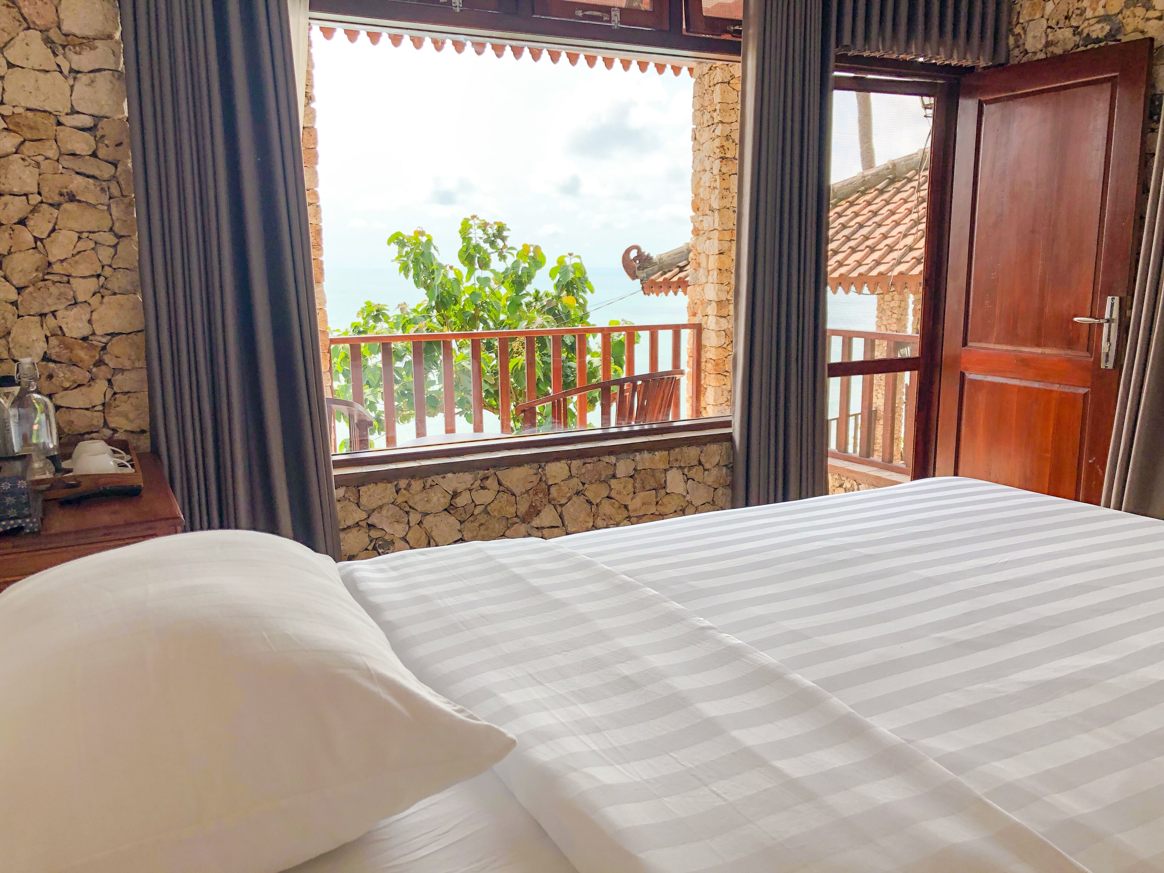 Deluxe Twin Room | Free WiFi, bed sheets