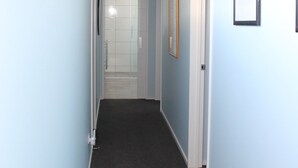 Vestibule