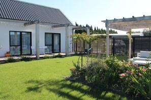 Terraço/pátio
