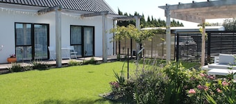 Marlborough Wine Country B&B