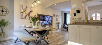 The Belfast Boutique  Central Cozy