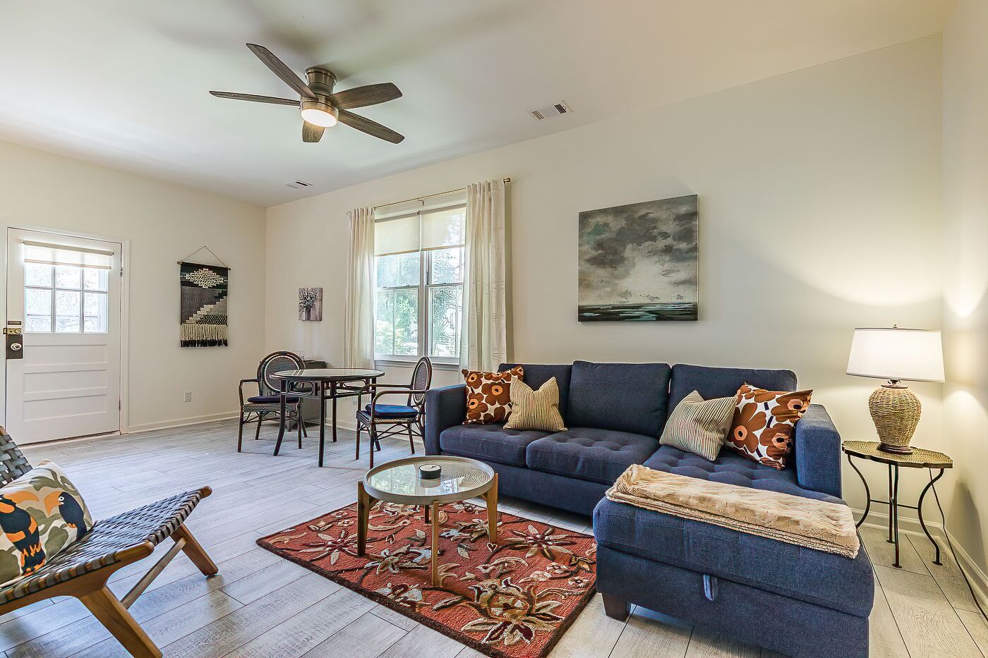 Renovated Historic Home in the Heart of Downtown