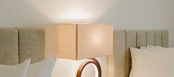 Wild Iris Room at The Wildflower Inn