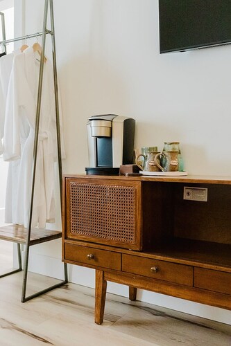 Wild Iris Room at The Wildflower Inn