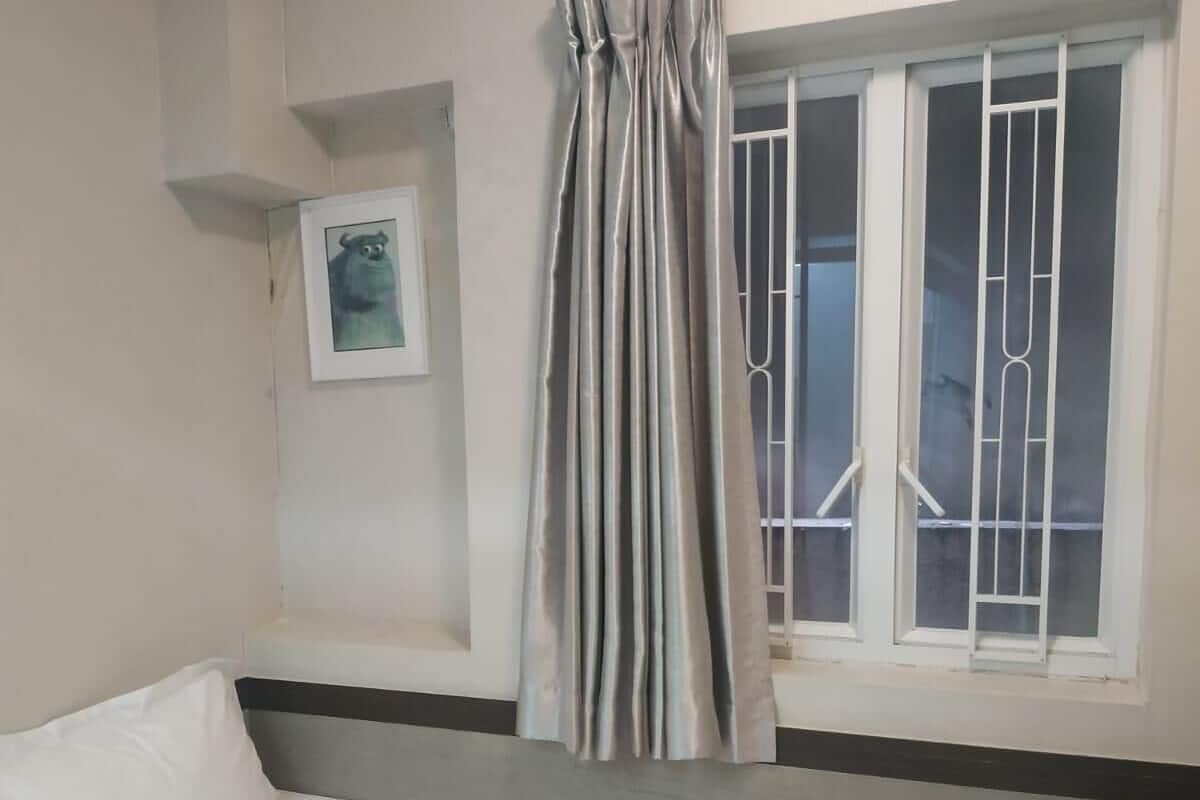 Habitación doble superior | 1 habitación, wifi gratis y ropa de cama