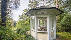 Utvendig detalj