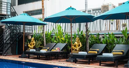 The Rabbit Hole Hotel & Spa