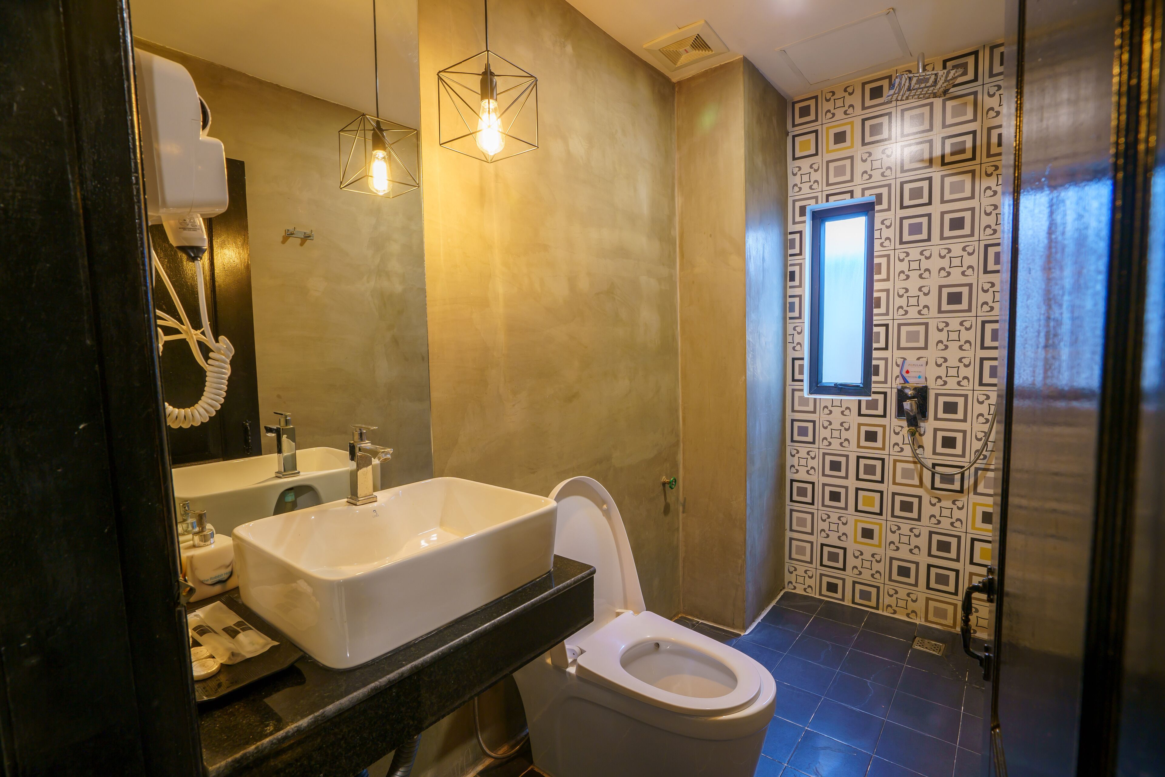 Foto - The Rabbit Hole Hotel & SPA