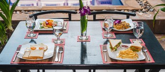 The Rabbit Hole Hotel & Spa