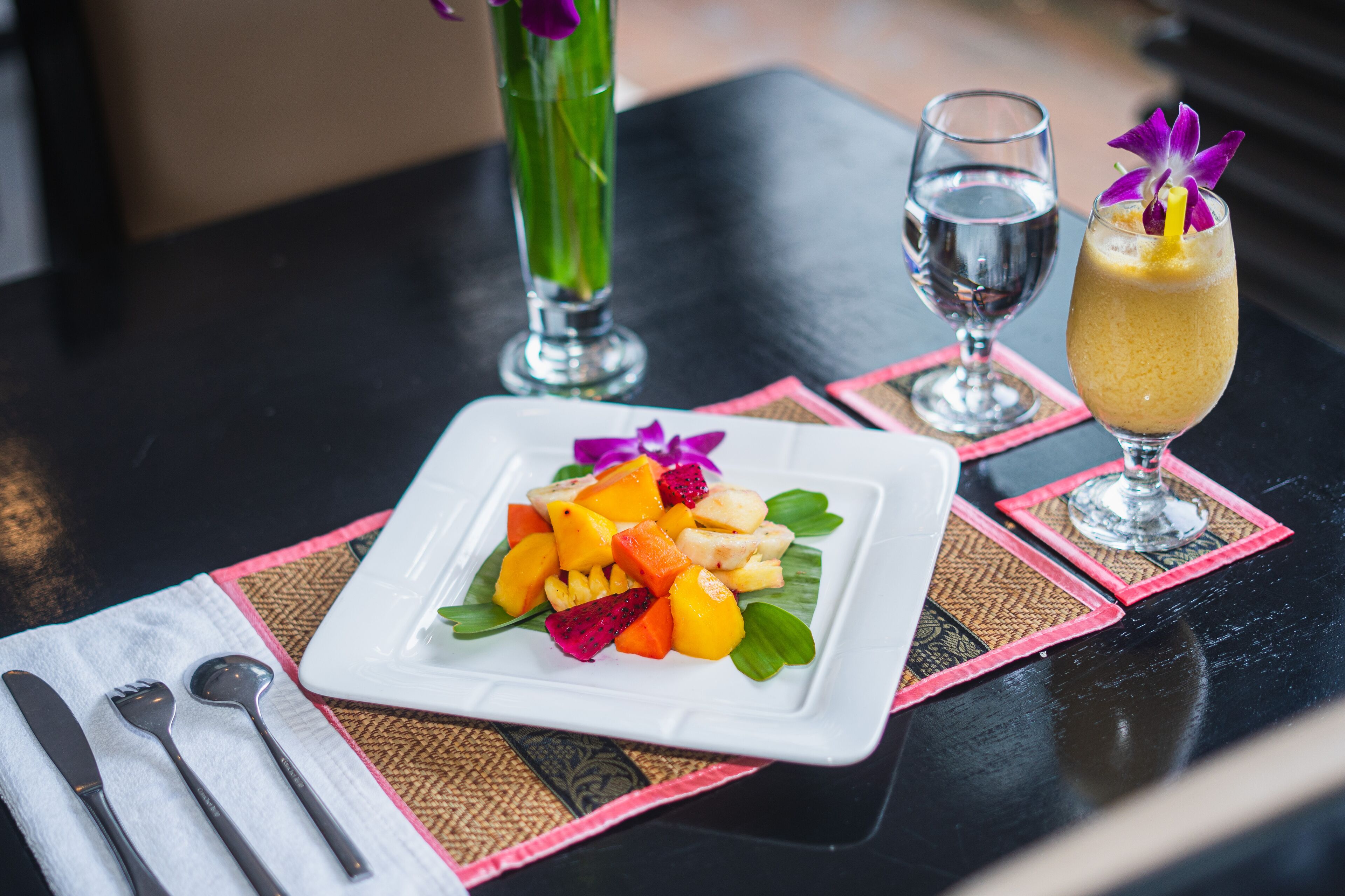 Foto - The Rabbit Hole Hotel & SPA