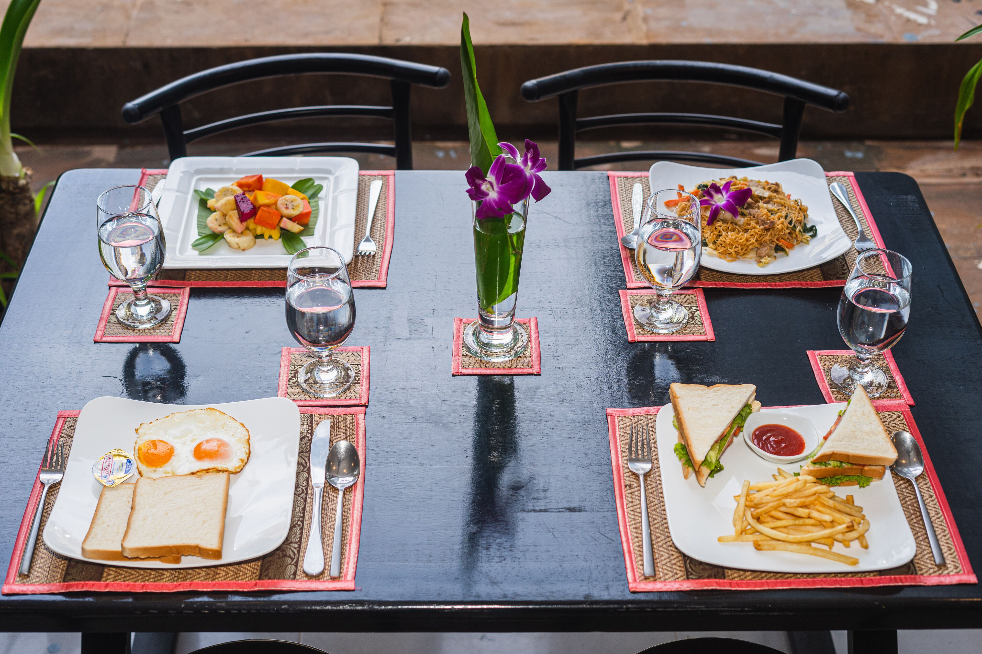 Foto - The Rabbit Hole Hotel & SPA