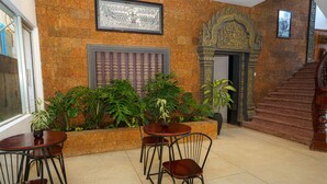 Lobby - The Rabbit Hole Hotel & Spa (Siem Reap)