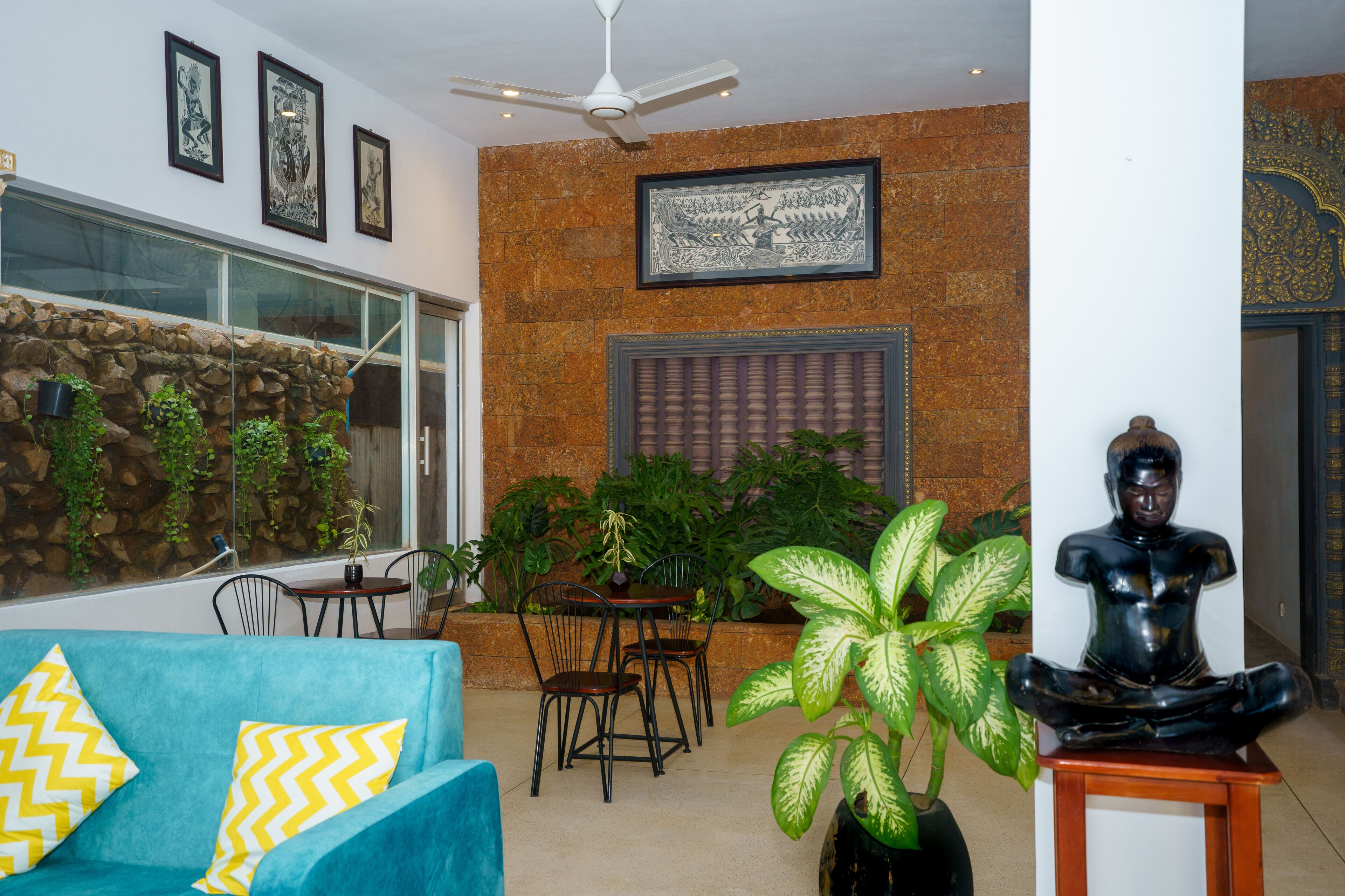 Foto - The Rabbit Hole Hotel & SPA