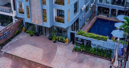 The Rabbit Hole Hotel & Spa