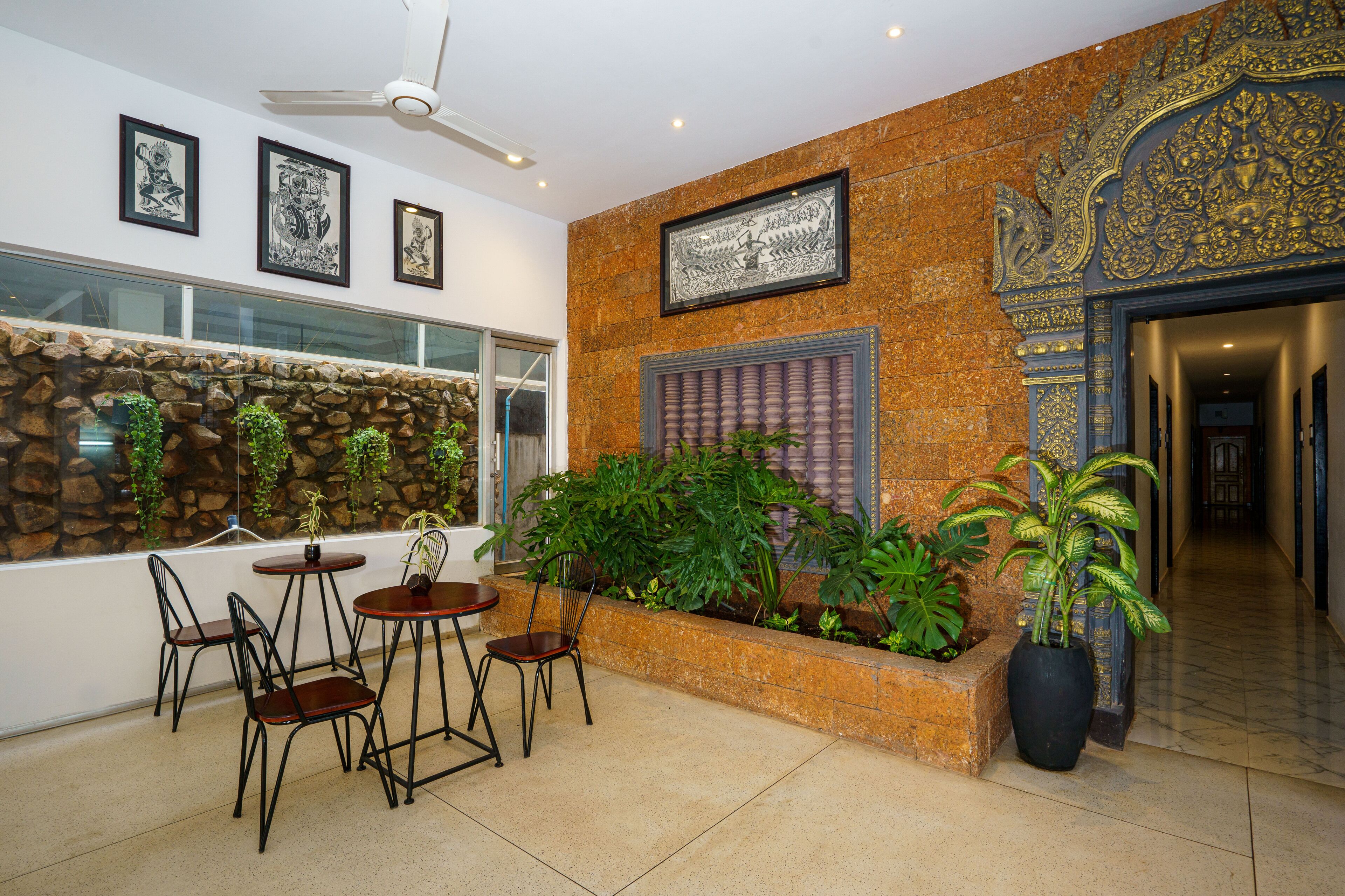 Foto - The Rabbit Hole Hotel & SPA