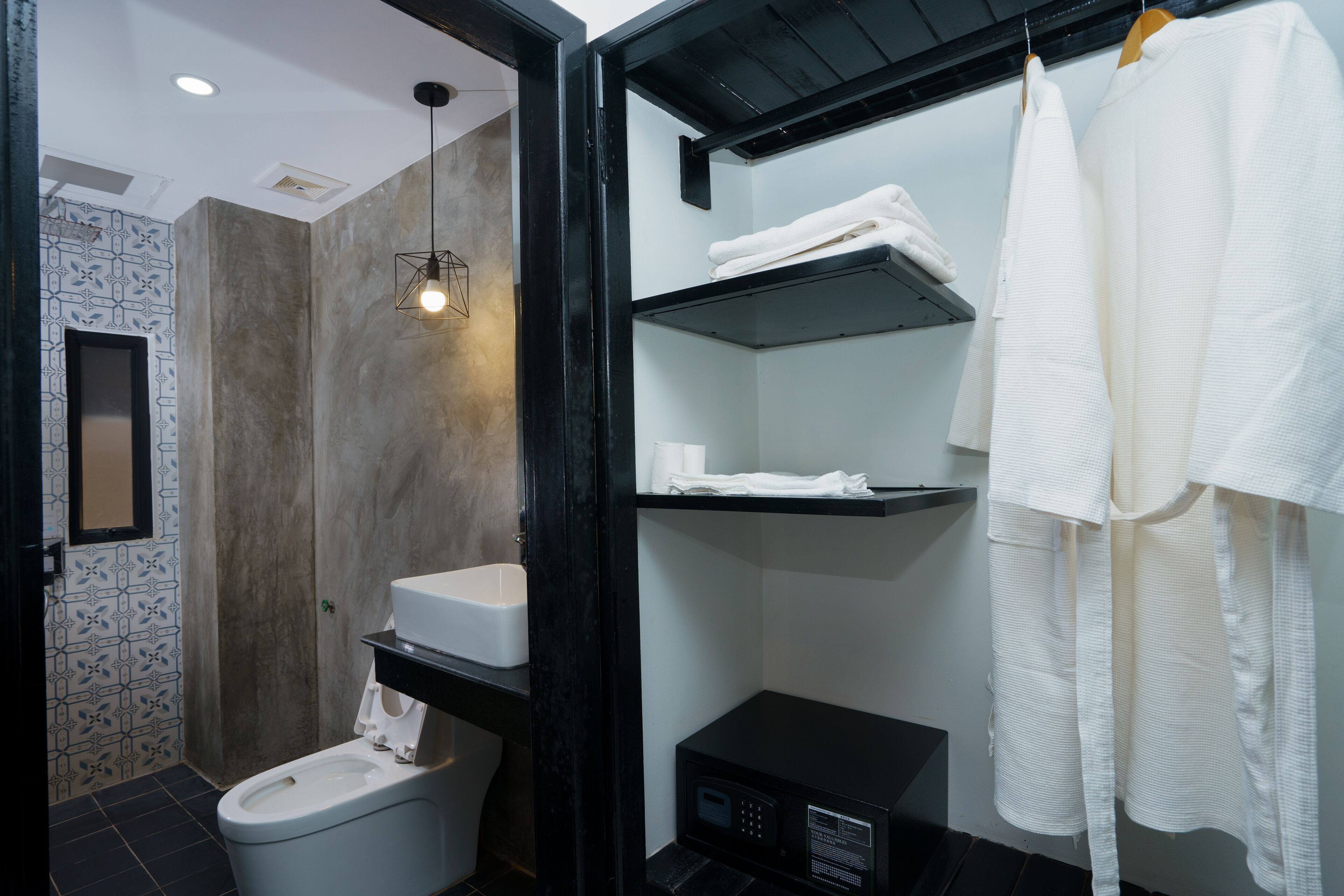 Foto - The Rabbit Hole Hotel & SPA