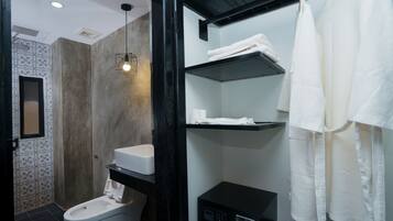 Superior Double Room | Egyptian cotton sheets, premium bedding, minibar, desk