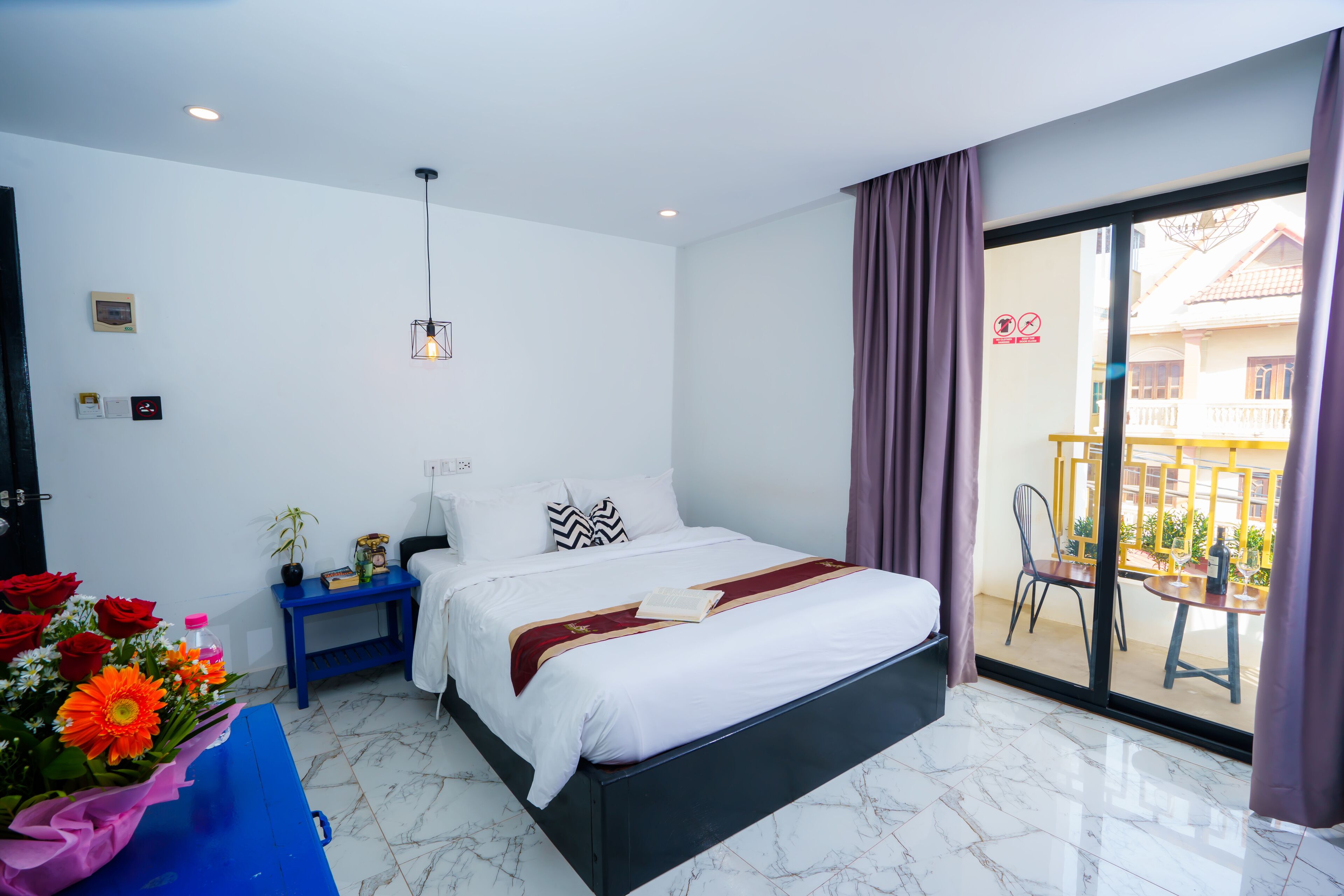 Foto - The Rabbit Hole Hotel & SPA