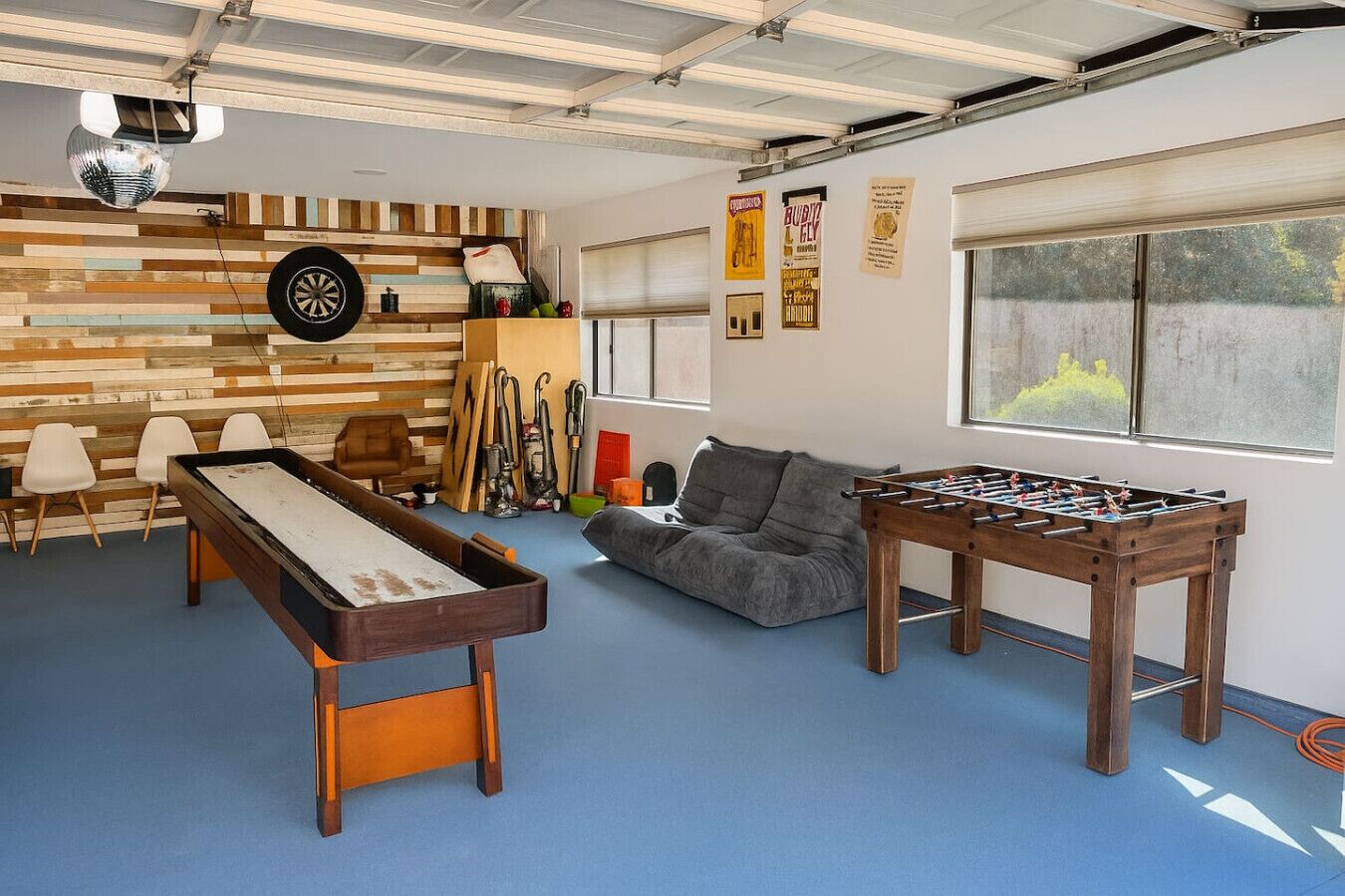 Sala de juegos
