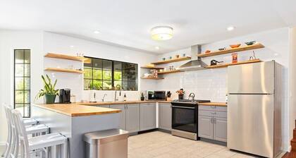 Poolside Paradise in Wine Country- Templeton, Ca