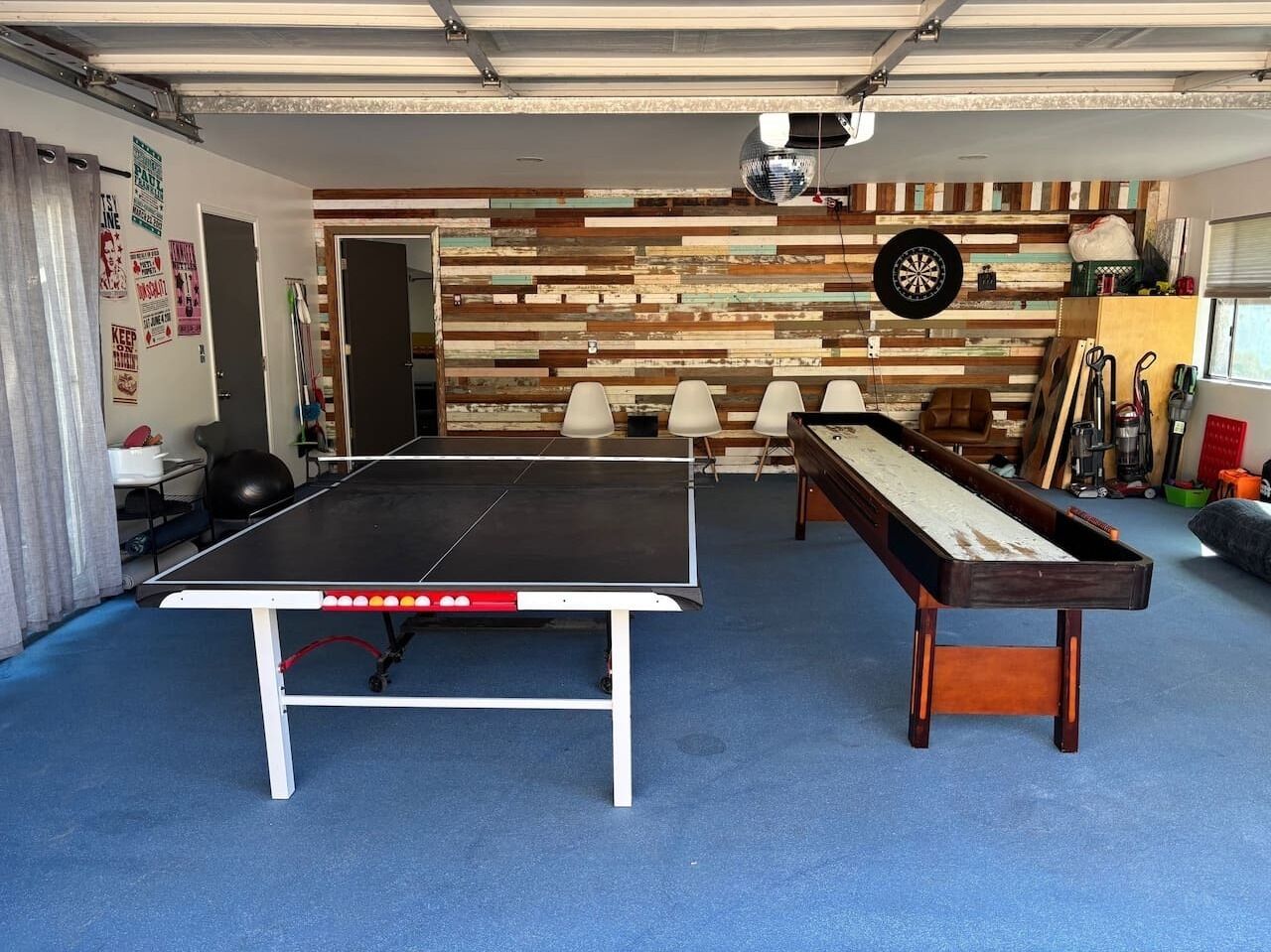 Sala de jocs