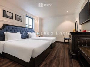Beach/ocean view - Ha Long Essence Classic Hotel (Ha Long)