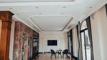 Hall