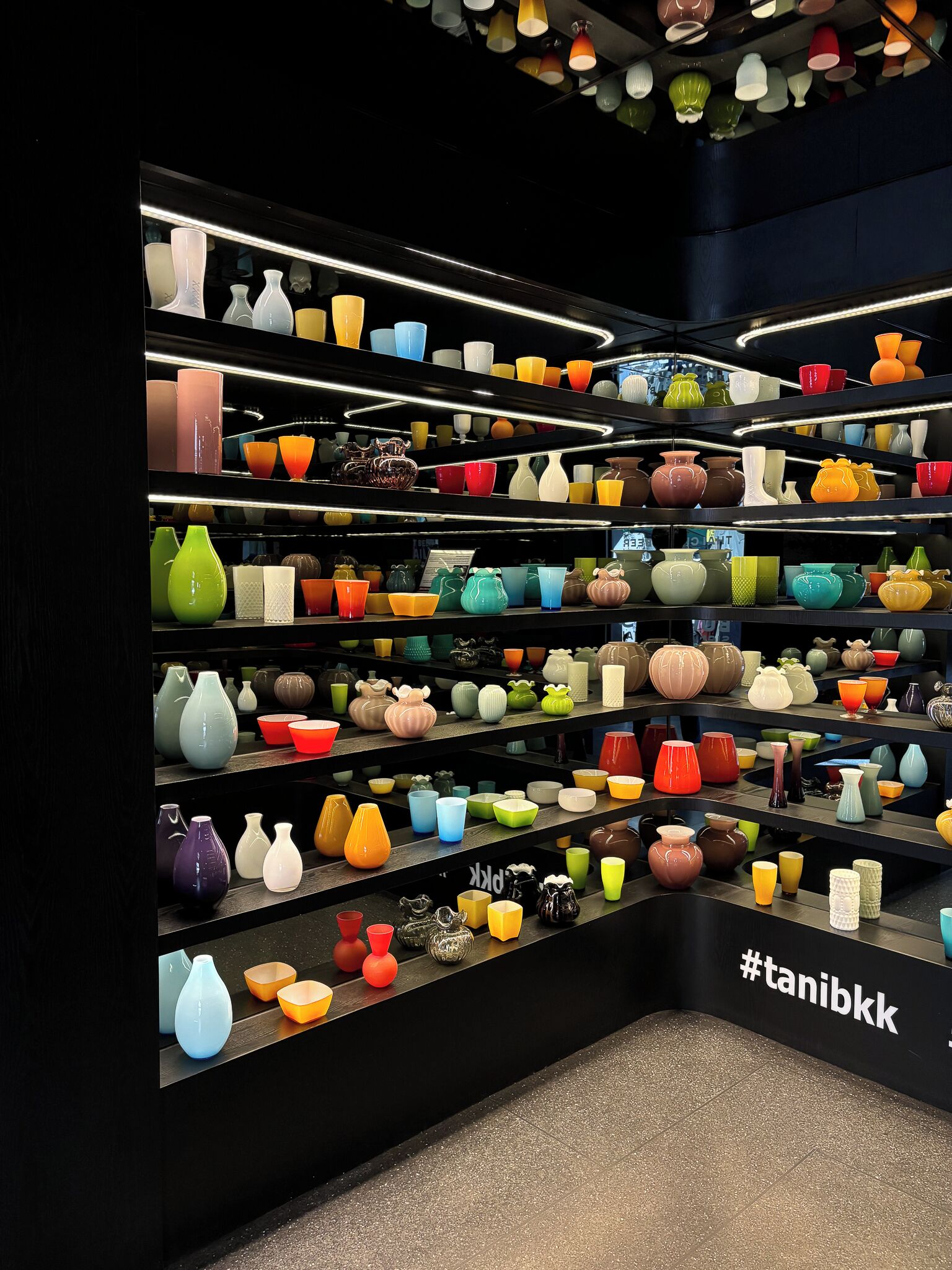 Foto - The Gravitique Hotel Khaosan