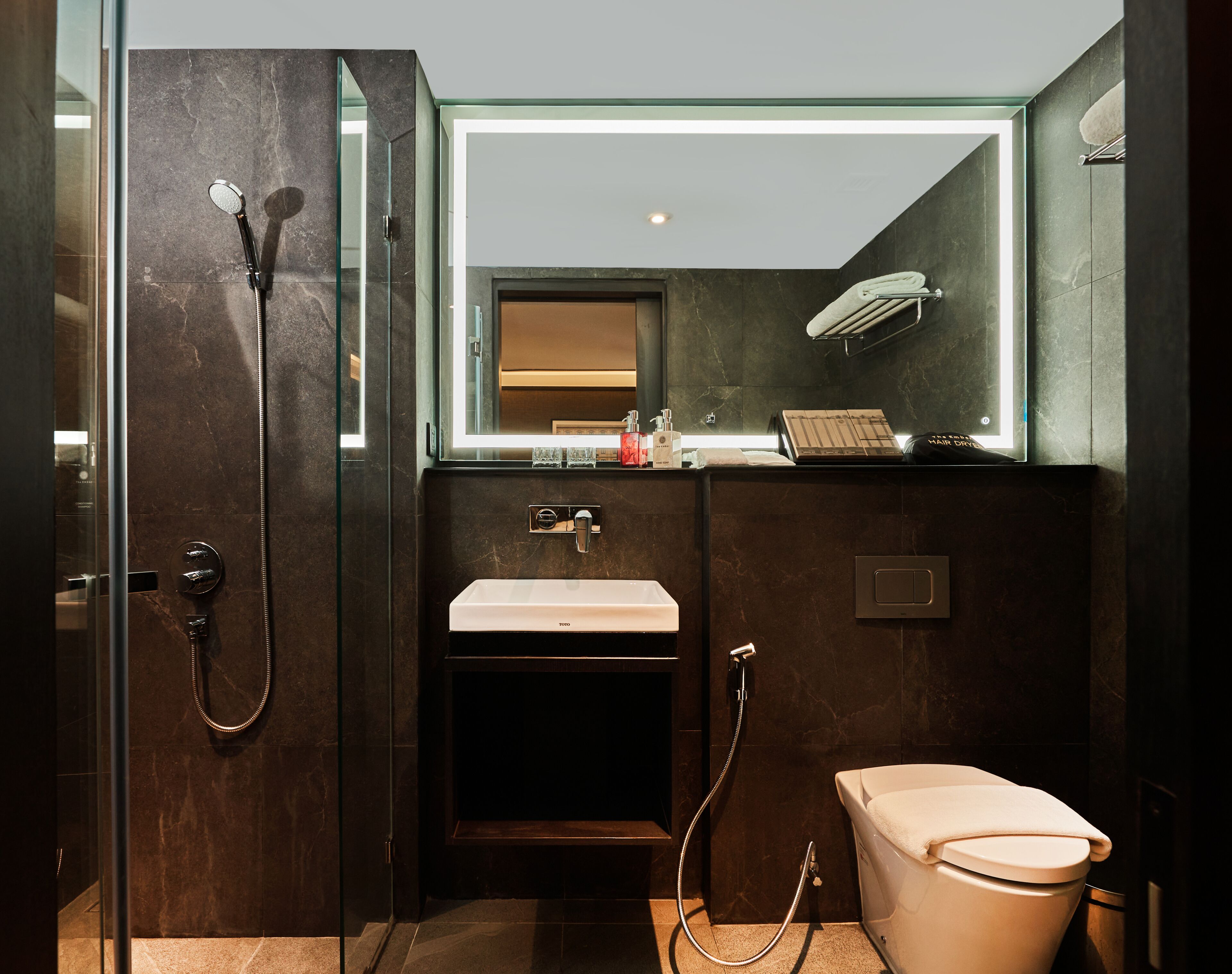 Foto - The Gravitique Hotel Khaosan