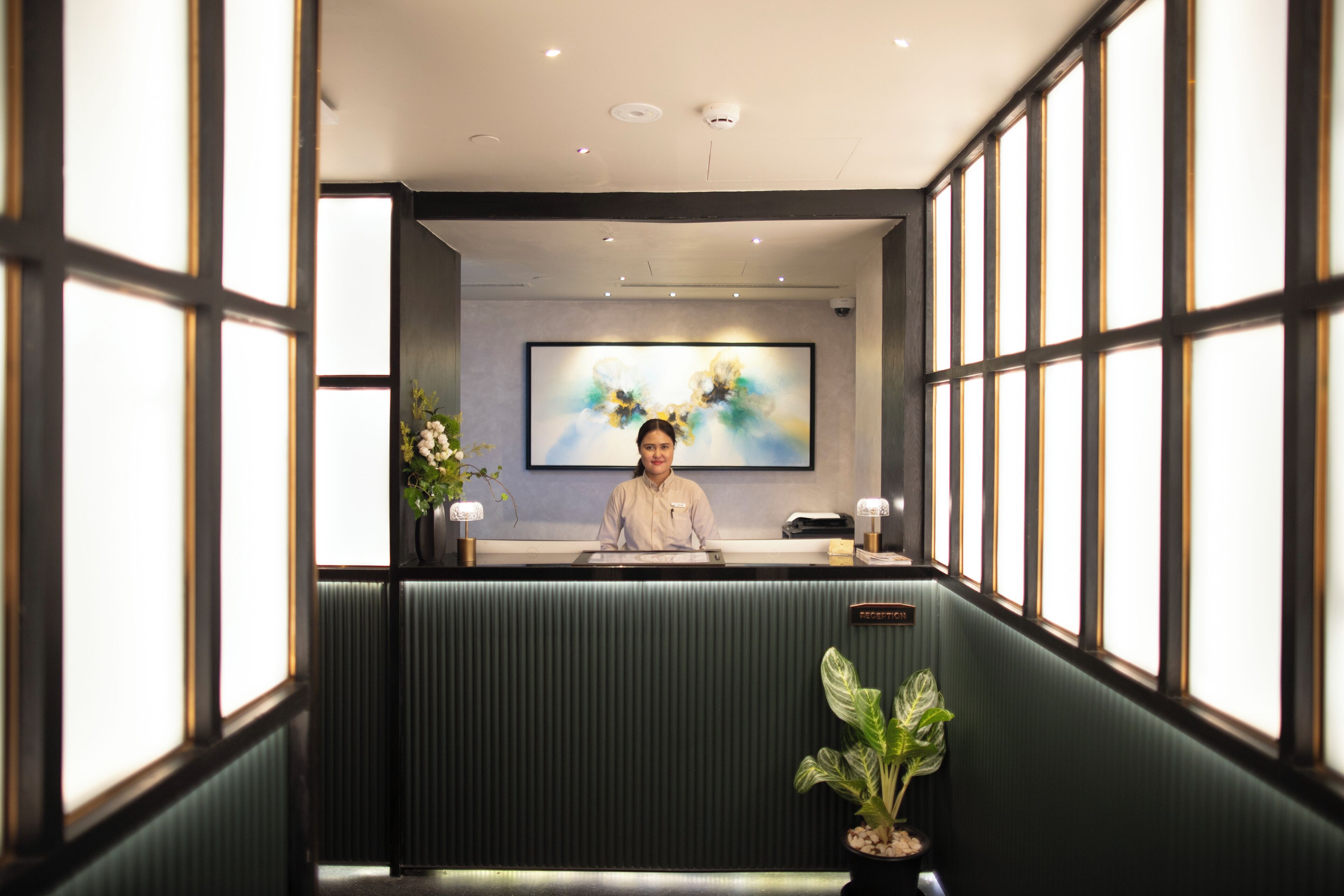 Foto - The Gravitique Hotel Khaosan