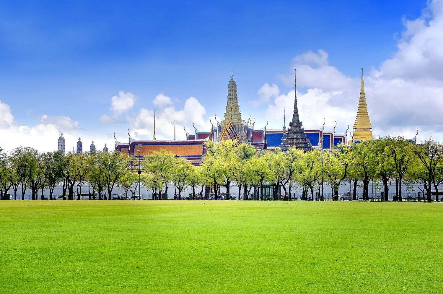 Foto - The Gravitique Hotel Khaosan