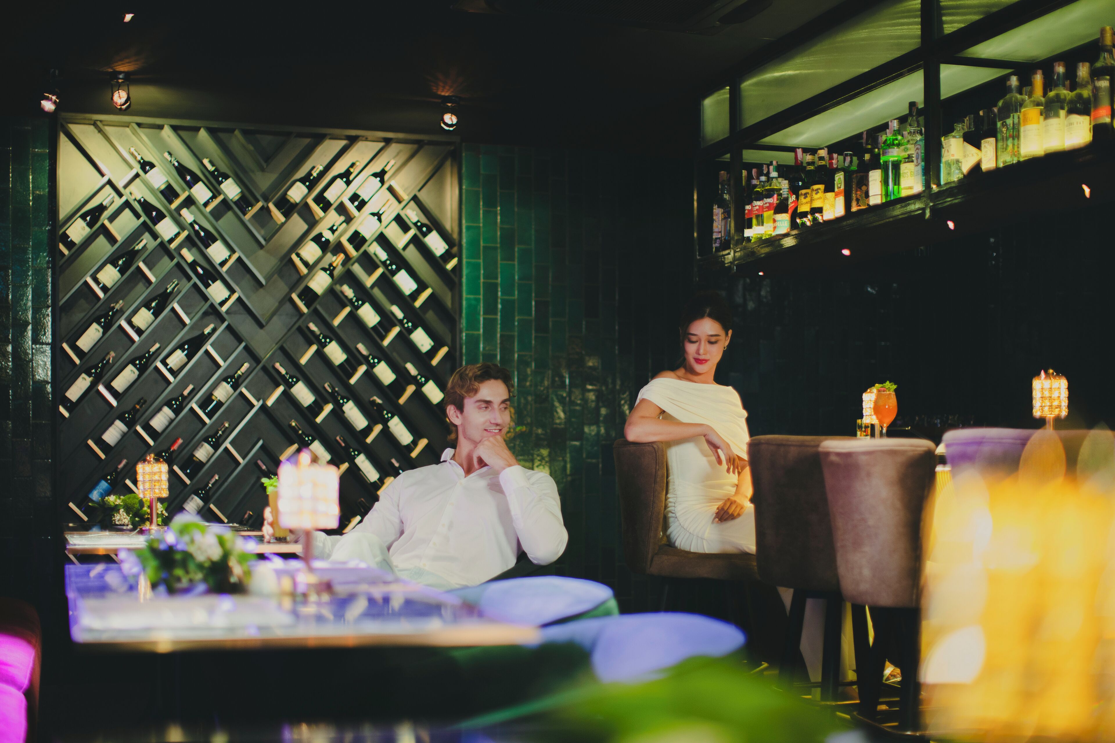 Foto - The Gravitique Hotel Khaosan